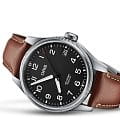 Часы Oris Propilot Big Crown Propilot Big Date 01 751 7761 4164-07 6 20 07LC фото 10